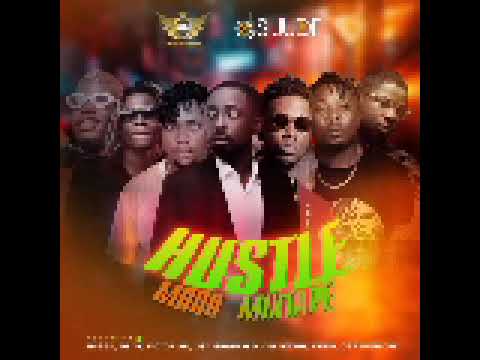 DJ S-Jude " Hustler Mood Mixtape" Ft De Yk, Graham D, Erigga, Biggest Believe, T West