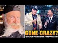 Jesse Ventura SNME Commentary Was Off The Rails