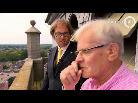 De stedenstichter (9 oktober 2017) E03 - S03 * Ridders van Gelre en Ons Verloren Hertogdom