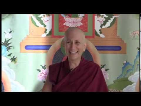 09-19-13 Advice for Dharma Practice: Change of Plans! - BBCorner