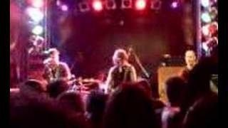 Devil's Toy- The Almighty