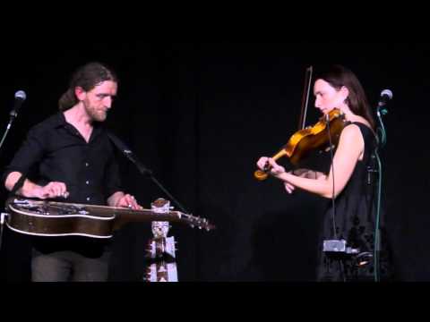 Phillip Henry & Hannah Martin - The Boy That Wouldn't Hoe Corn