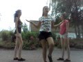 Maude - Cool (danse) 