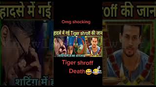 Tiger shroff  i miss you plz come back #crated Roshansah #trending #tigershroff #viral #rip