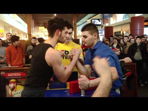 Campionul Skandenberg Viorel Dobrin - 4