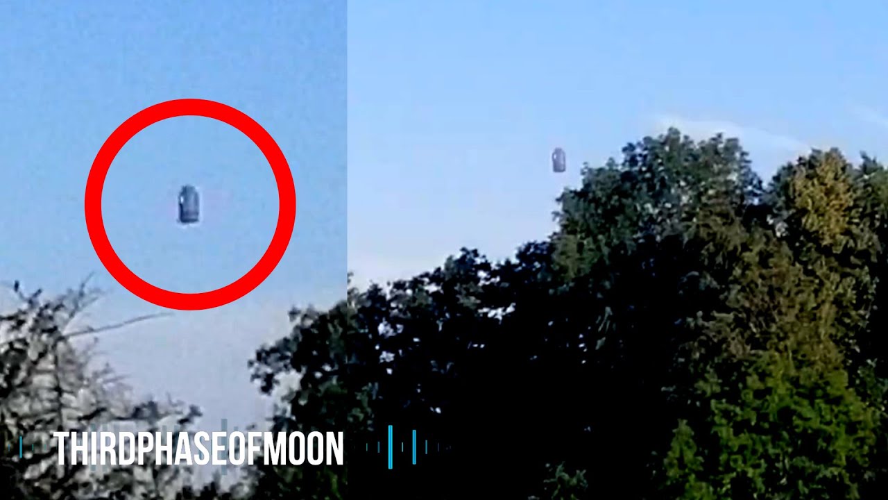 UFO SPIKE! Broad Daylight Metallic BULLET UFO? TR3-B Over Neighborhood! UFO SPIKE! Broad Daylight Metallic BULLET UFO? TR3-B Over Neighborhood!