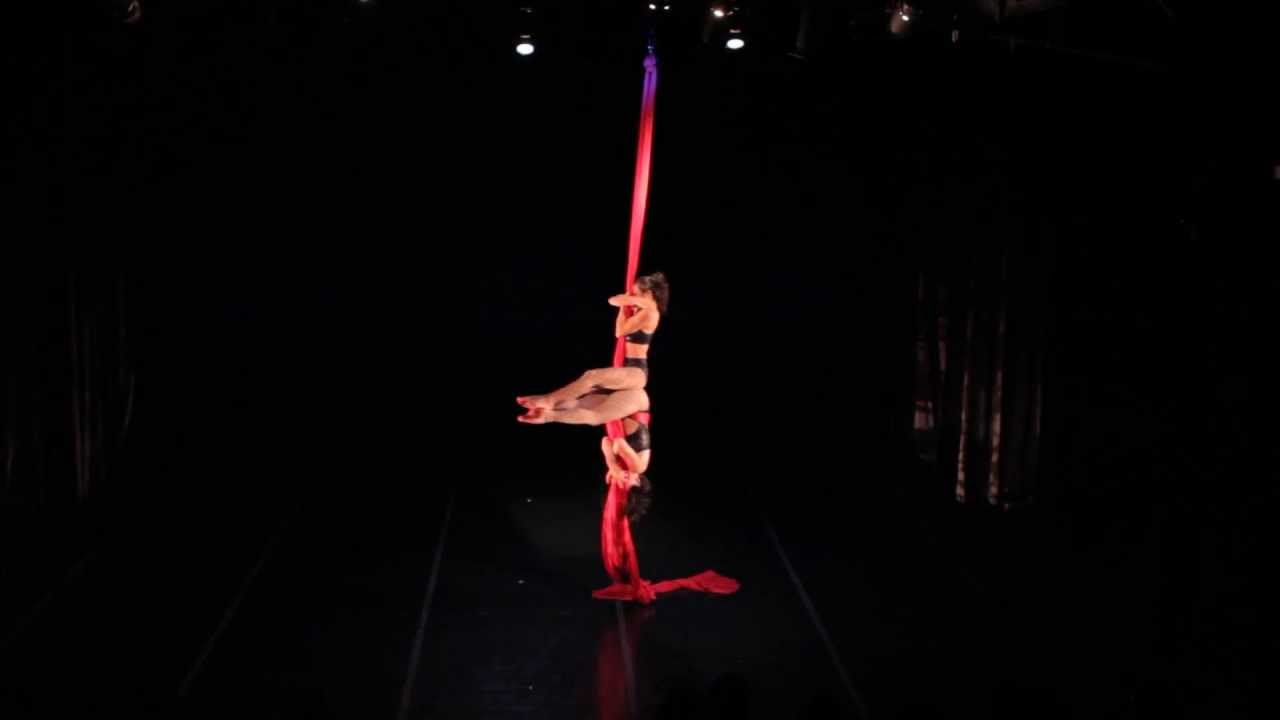 Promotional video thumbnail 3 for Angela Chu