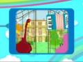 Motion Graphic Hong Kong Version Baby TV Sizzle 60s