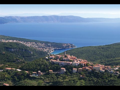Labin - Rabac Wanderung