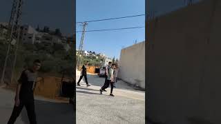 צפו: למרות פניות לרשויות: סופר לא חוקי נפתח בצומת ג'ית בשומרון ומהווה סכנה ביטחונית ותעבורתית (חדשות הקול היהודי) - התמונה מוצגת ישירות מתוך אתר האינטרנט יוטיוב. זכויות היוצרים בתמונה שייכות ליוצרה. קישור קרדיט למקור התוכן נמצא בתוך דף הסרטון צפו: למרות פניות לרשויות: סופר לא חוקי נפתח בצומת ג'ית בשומרון ומהווה סכנה ביטחונית ותעבורתית (חדשות הקול היהודי) - התמונה מוצגת ישירות מתוך אתר האינטרנט יוטיוב. זכויות היוצרים בתמונה שייכות ליוצרה. קישור קרדיט למקור התוכן נמצא בתוך דף הסרטון