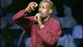 Bishop Noel Jones - FGBCF Conference 1998 pt4