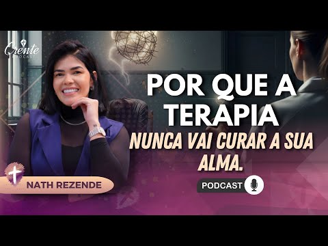 Crente Podcast and Nathalia Rezende