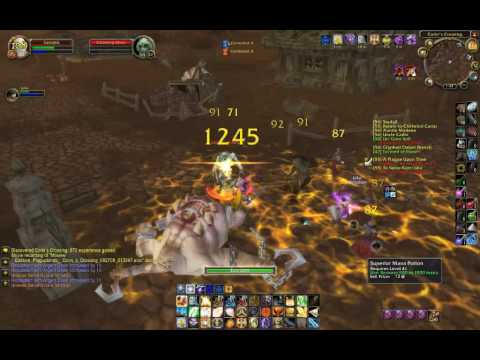 Eastern Plaguelands  Corin s Crossing 082709 013247