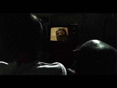 DMX Slippin' (Tribute) Ammo TBM Feat. Crazy James