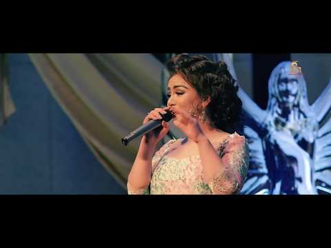 Нигина Амонкулова - Ошикат шудам (Клипхои Точики 2017)