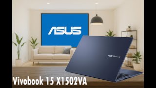 ASUS Vivobook 15 X1502VA – Sleek Design & Everyday Power 💻🔥Oct 11, 2025117 Views