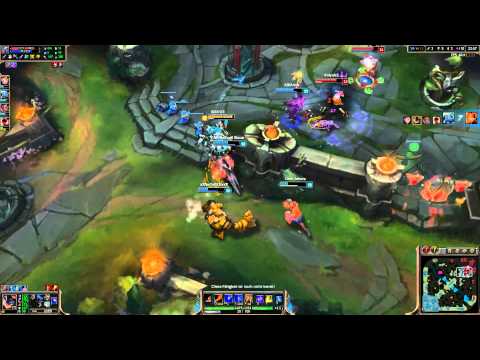 Killör - Rumble Montage