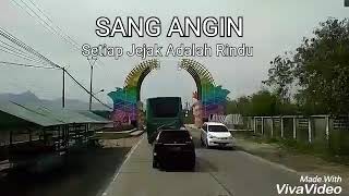 preview picture of video 'SANG ANGIN '001''