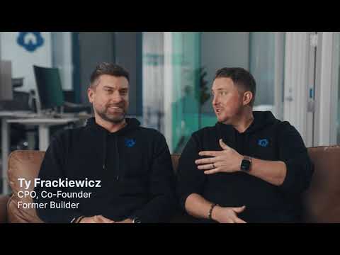 Digs Founders' Story: How Digs is Enhancing Home Building with AI