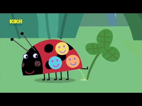 Ben und Hollys kleines Königreich deutsch neue folgen 83  Gaston beim Tierarzt