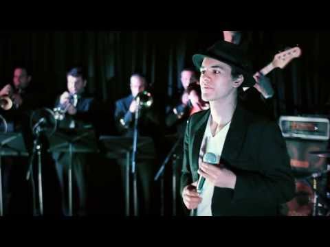 Prime Time: Party Band ~ Showreel, feat. Prime Time Orchestra's impressive 10 piece horn section