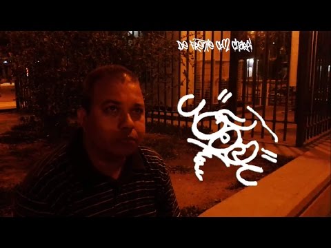 De Frente Com Charpi #1 - Fos