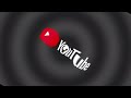 YouTube TV Startup Animation 2022 4ormulator Collection V1 V33