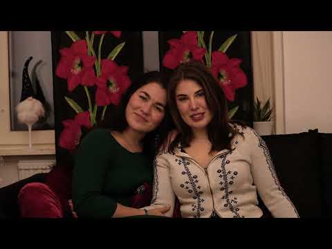 Day 24: Kama Sutra "The crooked spoon" - Tantric Advent Calendar