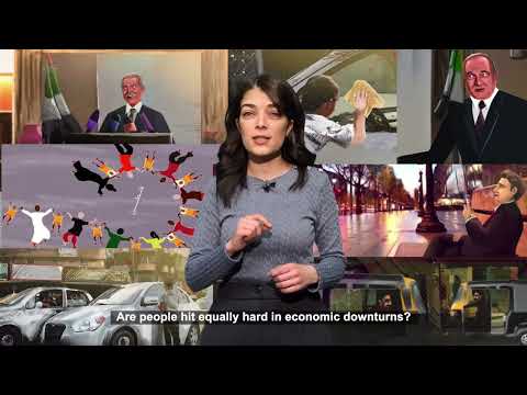 Rising Prices- The Social and Economic Policy Monitor