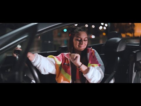 Merci B - Belvárosi Hétvége / Official Music Video /