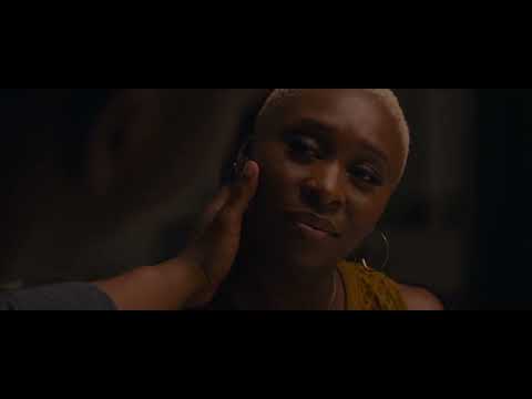 2025 SBIFF Kirk Douglas Award for Excellence in Film Honoring Cynthia Erivo Tribute Montage