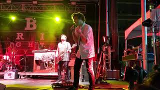 Neely O&#39;Hara performed by Bright Eyes at the worcester massachusetts palladium