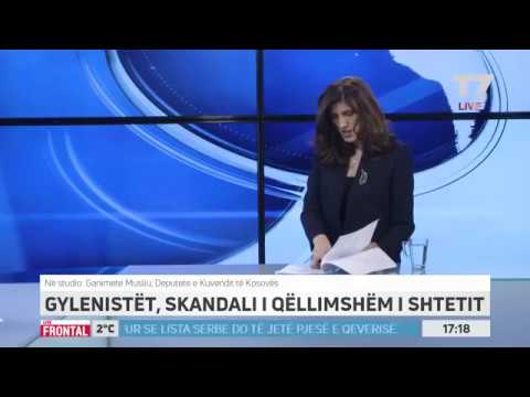 FRONTAL - 12.03.2019 | T7