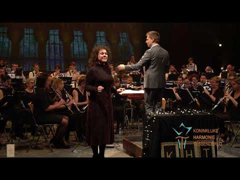 Italian Street Song (Victor Herbert) - Koninklijke Harmonie Tessenderlo