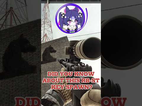 RB-ST Key Spawn Location - Reserve - Escape From Tarkov thumbnail