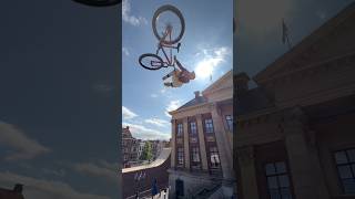 this trick looks UNREAL 🤯😤
