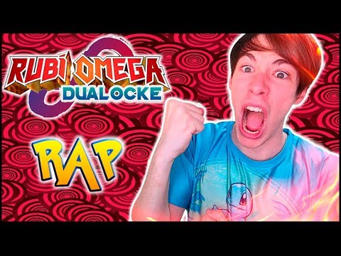 Pokémon RO DualLocke De Folagor03 RAP  (Serie) | Rap De Folagor03 | Mejores Momentos | CASG