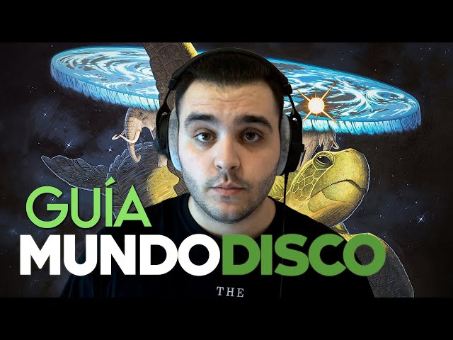 Vídeo relacionado con La Verdad (Mundodisco 25) (Best Seller | Ficción)