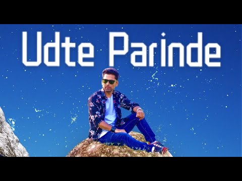 Udte Parinde