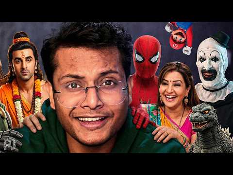 The Most Exciting Movies of 2026