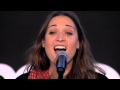 Amber Rubarth at TEDxWomen 2012