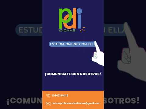 Rosemary, Idiomas, Profe de Portugués.