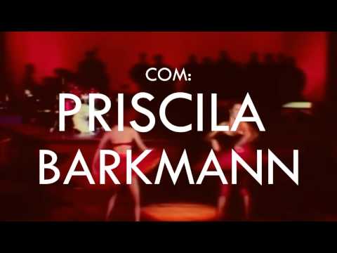 [Teaser] Aula de Salsa Só Para Mulheres com Priscila Barkmann