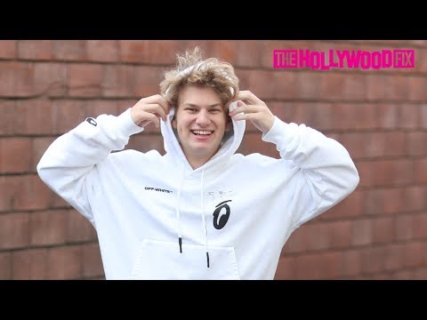 Justin Roberts From Team 10 Speaks On Jake Paul's Mind State After Breaking Up With Tana Mongeau