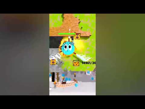 Dig Merge Deeper #14-2 - By YsoCorp