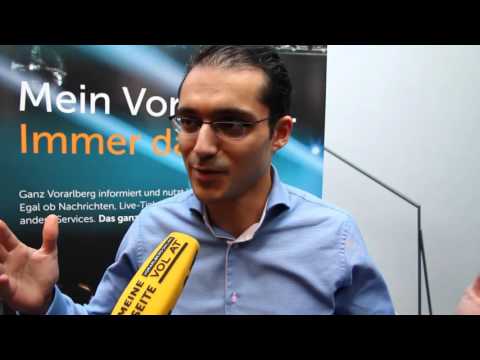 IAW15: Schahab Hosseiny von MSO Digital
