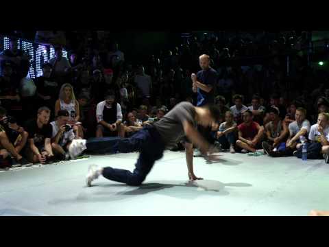 Outbreak Europe 2vs2 Top 8 | Supreme Beings (USA) vs Intact & Pluto (Ukraine)