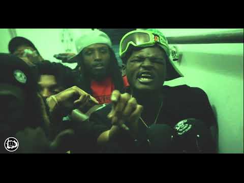 YolaSpidda Music Video