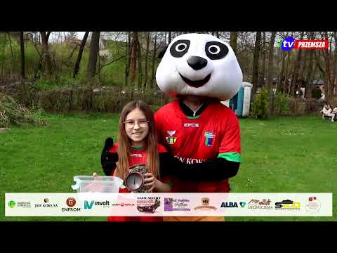 Kulisy meczu z RKS Grodziec (06.04.2024)