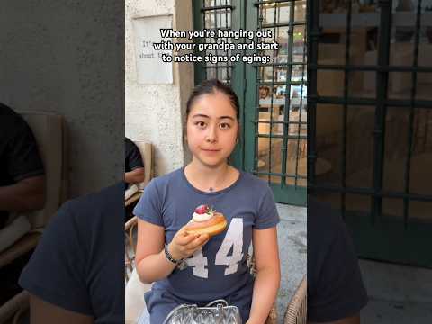 Makes me so sad 🥺😔 #sofimanassyan #relatable #grandpa #family